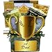 #1 Dad Gourmet Food Trophy Gift Box