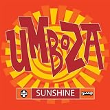 SUNSHINE CD UK POSITIVA 1996