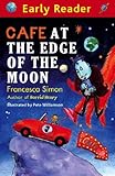 Cafe at the edge of the moon