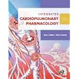 Integrated Cardiopulmonary Pharmacology (2nd Edition) by Bruce J. Colbert and Barbara j. Kennedy