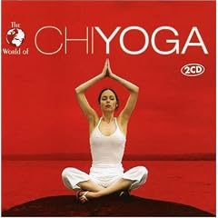 World of Chi Yoga
