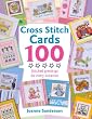 Cross Stitch Cards 100