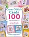 Cross Stitch Cards 100
