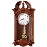 IMAGE OF Princeton University Howard Miller Wall Clock