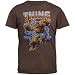 Search : The Thing - Punch Soft T-Shirt