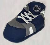 Review Comfy Feet  / Penn State Nittany Lions Comfy Feet Bean Bag Boot (Slipper) Chair