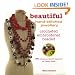 Beautiful Hand-stitched Jewellery: 35 Unique Crocheted and Hand-stiched Projects Inspired by Tokyo Style