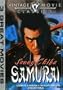Sonny Chiba Samurai