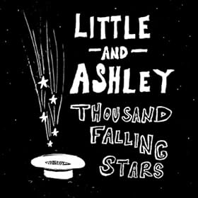 Little & Ashley album cover