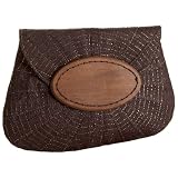Mar Y Sol Opal Clutch