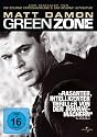 Green Zone [Blu-ray]