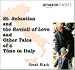 Books : St. Sebastian and the Ravioli of Love and Other Tales of a Time in Italy