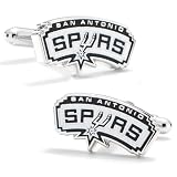 San Antonio Spurs Cufflinks