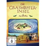 Pidax Serien-Klassiker: Die Grash�pferinsel - Die komplette 12-teilige Serievon "Tim Brooke-Taylor"