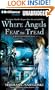 Where Angels Fear to Tread: A Remy Chandler Novel (Remy Chandler Series)