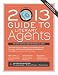 2013 Guide to Literary Agents