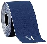 KT Tape Consumer Pre-Cut Navy