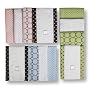 SwaddleDesigns Baby Burpies (set of 2) - All Colors