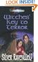 Witches' Key to Terror