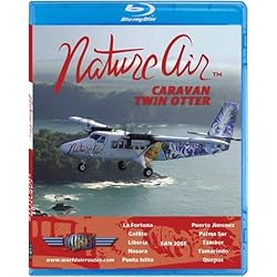 Nature Air of Costa Rica [Blu-ray]