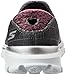 Skechers Performance Womens Go Walk 3 Elevate Walking Shoe