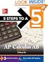 5 Steps to a 5 AP Calculus AB 2014-2015