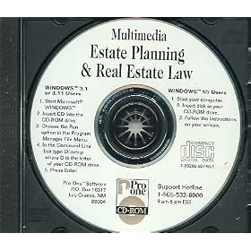 MULTIMEDIA ESTATE PLANNING AND REAL ESTATE LAW