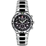 Swiss Military Mens Railroad Watch by Swiss Military