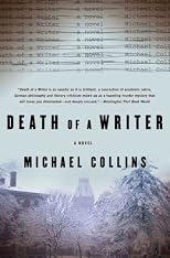 Death of a Writer: A Novel