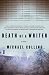Death of a Writer: A Novel by Michael Collins