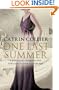 One Last Summer