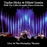 Taylor Hicks & Elliot Yamin With The L.M.B.O. Live