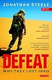 Defeat : why they lost Iraq