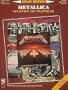 Metallica - Master of Puppets (Drum Edition)