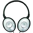 JVC HAS700 Portable Full-Size Headphone