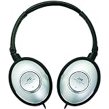 JVC HAS700 Portable Full-Size Headphone