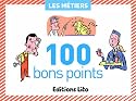 Bp 100 les metiers