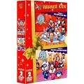 Baby Looney Tunes - Coffret - Les copains de jeux + Raconte-moi une histoire