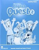 Macmillan English quest. 2, Activity book