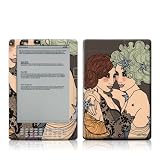 Carnaval Design Protective Decal Skin Sticker for Amazon Kindle DX 9.7 inch E-Book Reader