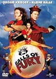 Balls of Fury - Dan Fogler