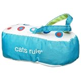 Catnip Toy - Flip Flop by Cats Rule