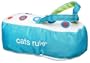 Cats Rule Catnip Toy, Flip Flop