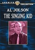 The Singing Kid