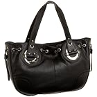 ADRIENNE VITTADINI Lydia Satchel