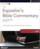 Expositors Bible Commentary