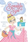 Wedding Bell Blues (Sparkle Spa)