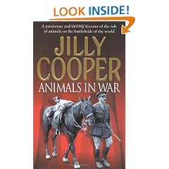 Animals In War