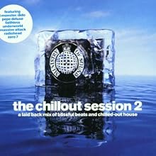 Ministry of Sound: The Chillout Session 2