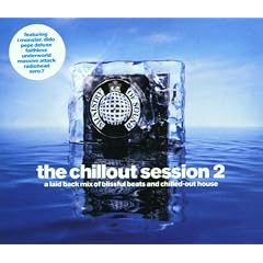 The Chillout Session Vol.2